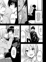 Onegai… Mou, Ikasenaide… Shiki No Zenjitsu Made Toshishita No Oji Ni Dakare Tsuzuketa Watashi Wa… 1-2 page 4