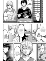 Onegai… Mou, Ikasenaide… Shiki No Zenjitsu Made Toshishita No Oji Ni Dakare Tsuzuketa Watashi Wa… 1-2 page 7