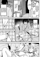 Onegai… Mou, Ikasenaide… Shiki No Zenjitsu Made Toshishita No Oji Ni Dakare Tsuzuketa Watashi Wa… 1-2 page 8