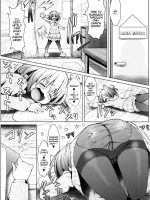 Onii-chan E No Okurimono page 2