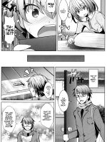 Onii-chan E No Okurimono page 3