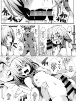 Onii-chan E No Okurimono page 6