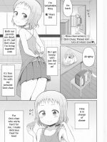 Onii-chan Gaman Shinakute Iindayo page 2