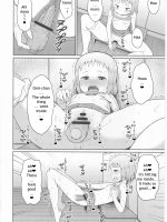 Onii-chan Gaman Shinakute Iindayo page 7