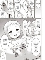 Onii-chan Hina No Oppai De Genki Dashite page 8