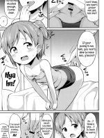 Onii-chan! Kozukurix Shiyo? page 5