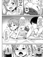 Onii-chan! Kozukurix Shiyo? page 6