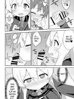 Onii-chan Wa Puniman 2! page 7