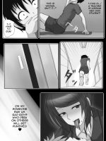 Onna Kyoushi No Shoutai Wa. page 6