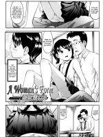 Onna No Katachi page 2