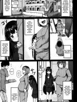 Ooya-san No Ie No Itoko-san page 5