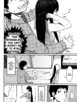 Ooya-san No Ie No Itoko-san page 8