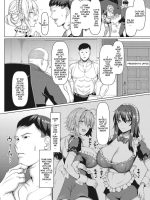 Ore Senzoku Micchaku Koubi Maid page 2