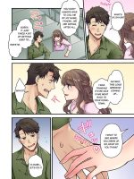 "orenchi Ni Kanojo Mo Tsuretekoiyo" Dqn Senpai No Yari Heya Ni Sasowareta Jinsei Saiaku No Hi 1-3 page 4