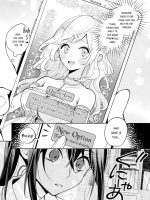 Oshi To Shiawase Na Isekai Kon page 3