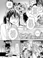 Oshi To Shiawase Na Isekai Kon page 4