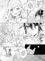 Oshi To Shiawase Na Isekai Kon page 6