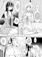 Oshi To Shiawase Na Isekai Kon page 7