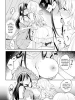 Oshi To Shiawase Na Isekai Kon page 8