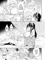 Oshi To Shiawase Na Isekai Kon page 9