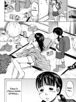 Otanjoubi page 4