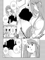 Otogawa-san To Hasamare Kachou page 6