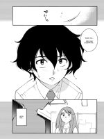 Otogawa-san To Hasamare Kachou page 7