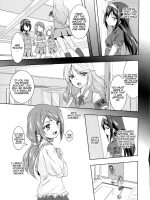 Otome Ehon ~marginal~ page 3