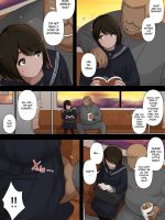 Otona Ni Naru Hi 4 page 4