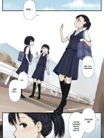 Otona Ni Naru Hi page 2