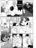 Otonari No Musume-san Wa Ore Ni Ki Ga Aru You Dakara Pet Ni Shite Mita. page 6