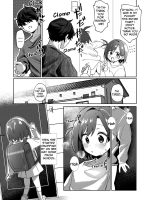 Otonari No Musume-san Wa Ore Ni Ki Ga Aru You Dakara Pet Ni Shite Mita. page 7