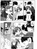 Otonari No Musume-san Wa Ore Ni Ki Ga Aru You Dakara Pet Ni Shite Mita. page 8