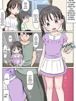 Oyako Honmono Seikyouiku 2 ~mama Ni Wa Ienai Ecchi Na Nichijou~ page 7