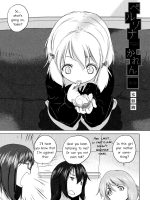 Persona Karen Ch. 2 page 1