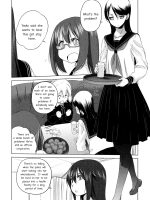 Persona Karen Ch. 2 page 2