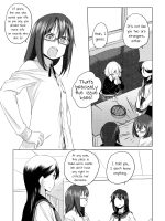 Persona Karen Ch. 2 page 3