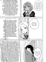 Persona Karen Ch. 2 page 5