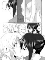 Persona Karen Ch. 2 page 7