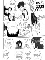 Persona Karen Ch. 2 page 8