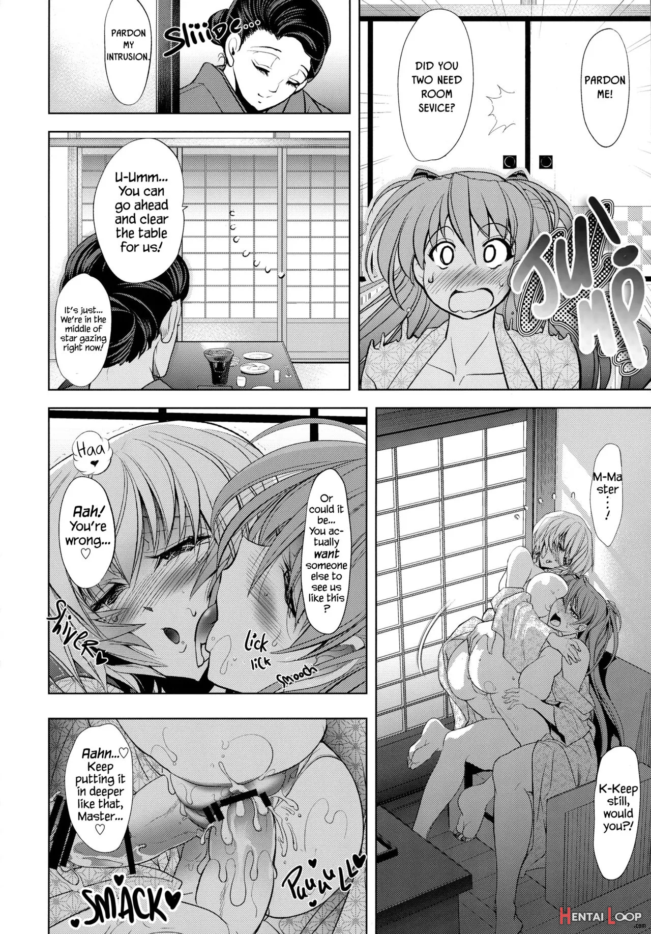 Pokapoka Onedari Onsen page 32