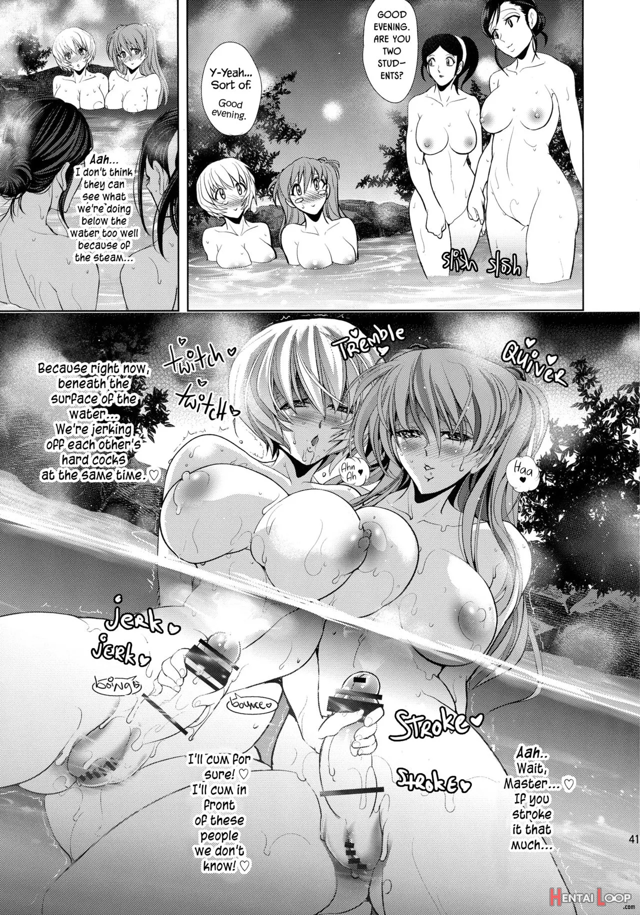 Pokapoka Onedari Onsen page 39