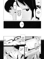 Rachirare Shoujo Wa, Manga No Naka De __. Koharu Hen page 4