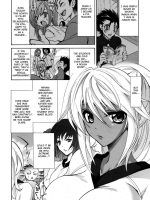 Renai Shidou page 2