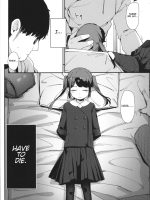 Re:rape 4 Saishuuwa page 4