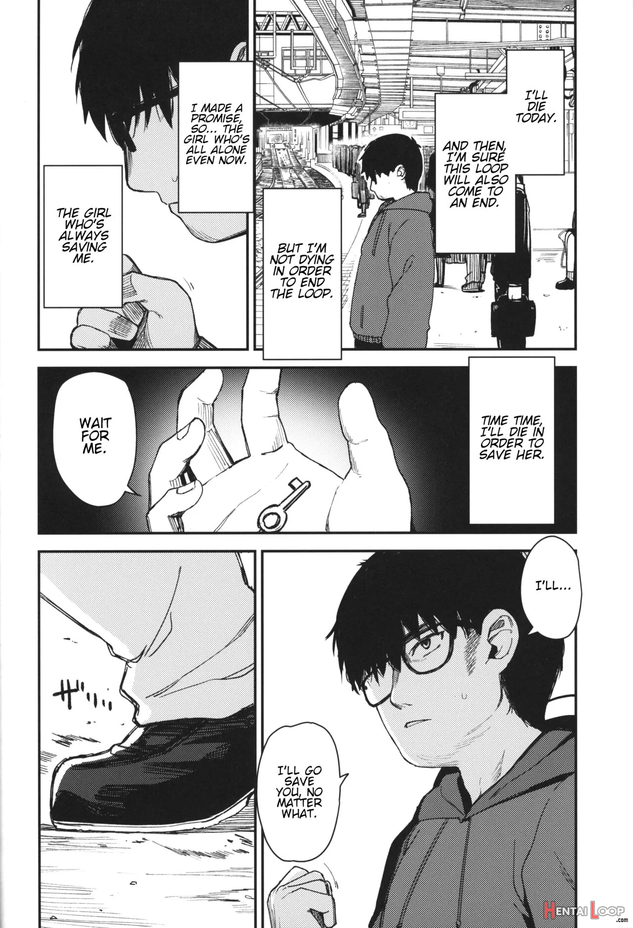 Re:rape 4 Saishuuwa page 56