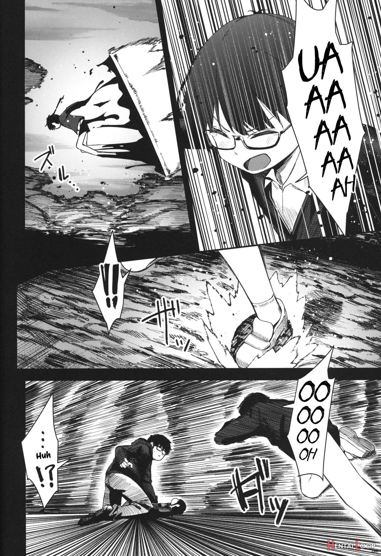 Re:rape 4 Saishuuwa page 68