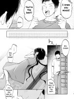 Rinko To Ojisan No Hajimete No Natsuyasumi page 8