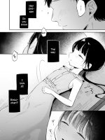 Rinko To Ojisan No Hajimete No Natsuyasumi page 9