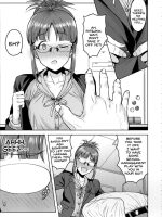 Ritsuko To Shokuba De... page 6